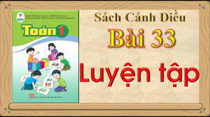 Bài 33: Luyện tập ( tiết 3)